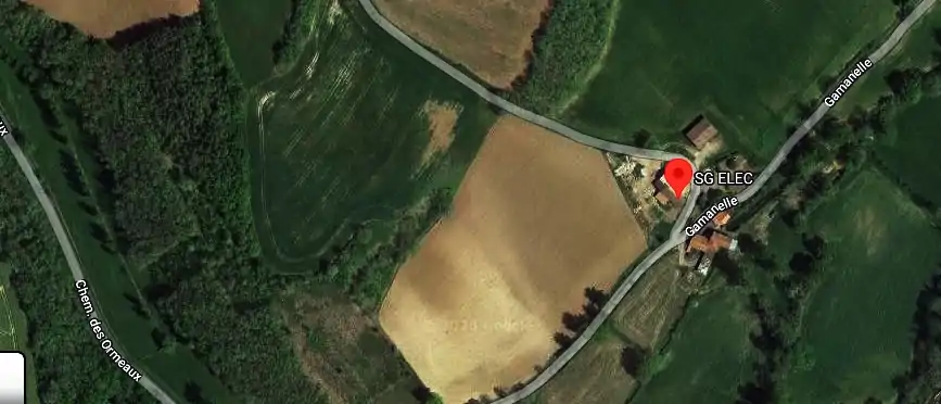 Devis électricien à Denat