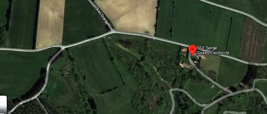 Electricien SGE Serge Goxes Électricité à Les Brunels