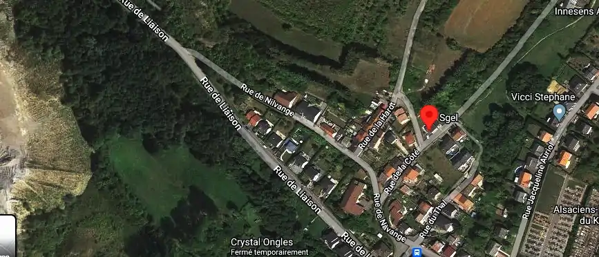 Devis électricien à Hayange