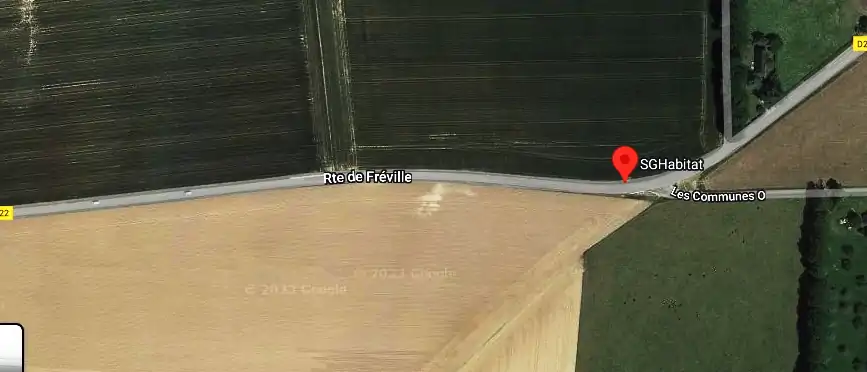 Devis électricien à Carville-la-Folletière