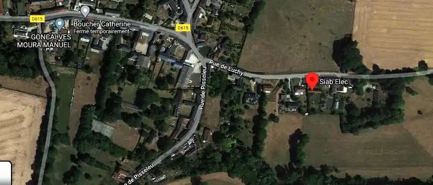 Devis électricien à Blicourt