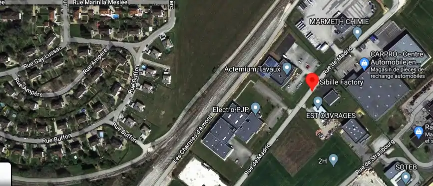 Devis électricien à Tavaux