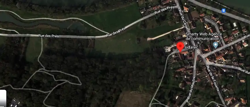 Devis électricien à Coupvray