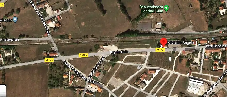 Devis électricien à Beaucroissant