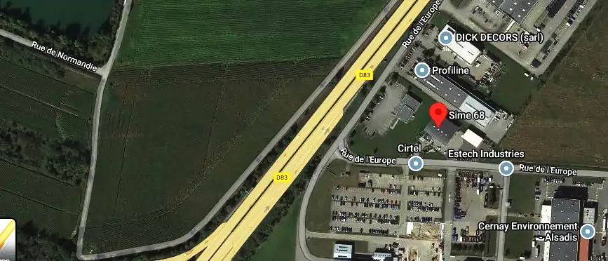 Devis électricien à Cernay