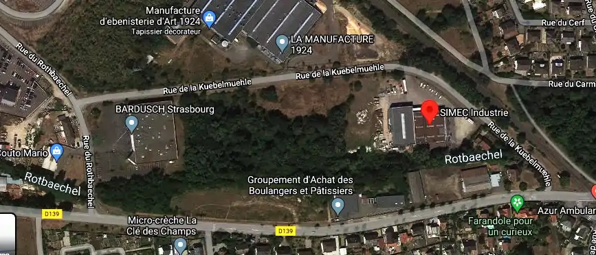 Devis électricien à Bischwiller