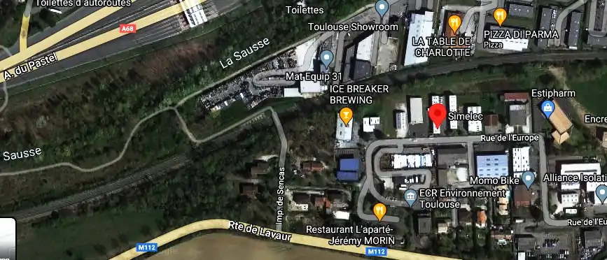 Devis électricien à Montrabé