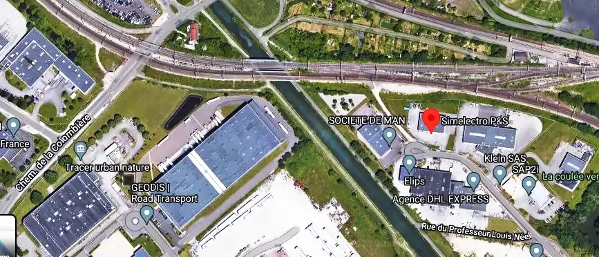 Devis électricien à Longvic