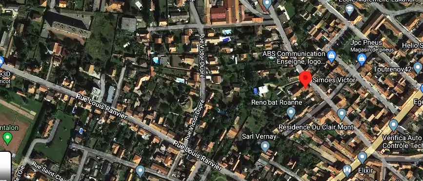 Devis électricien à Roanne