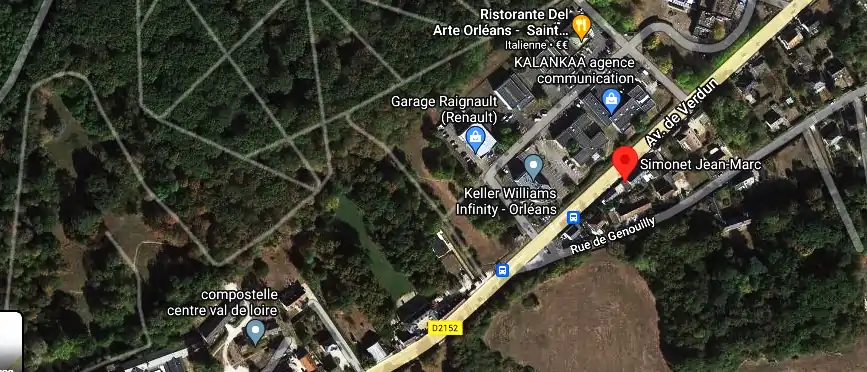 Devis électricien à Saint-Jean-de-Braye