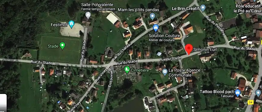 Devis électricien à Moffans-et-Vacheresse