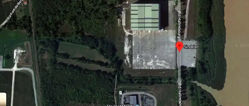 Devis électricien à Pauillac