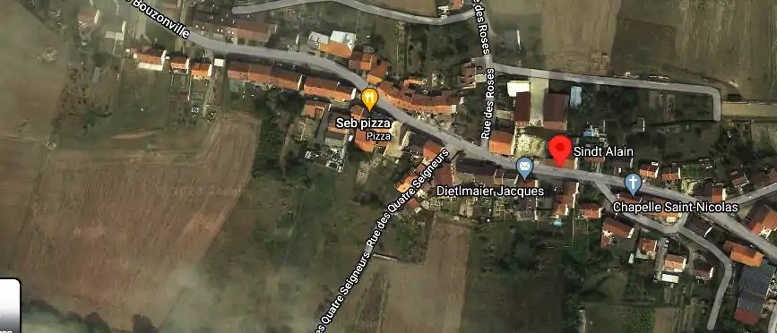 Devis électricien à Kerling-lès-Sierck