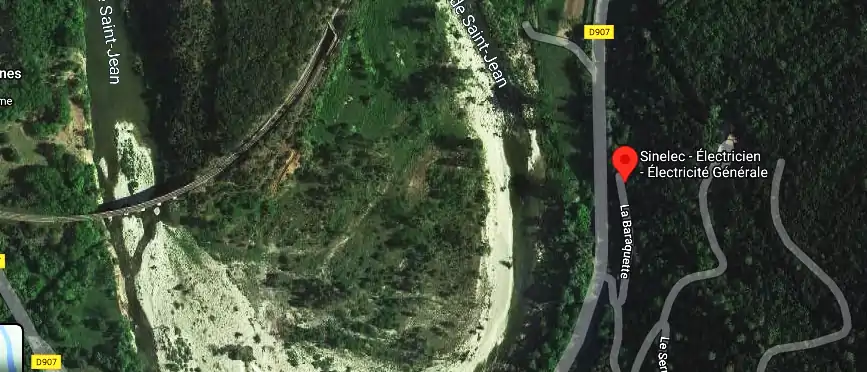 Devis électricien à Corbès