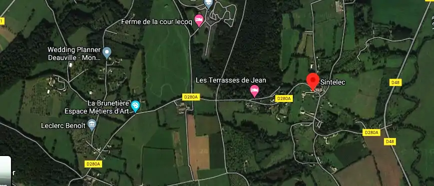 Devis électricien à Pierrefitte-en-Auge