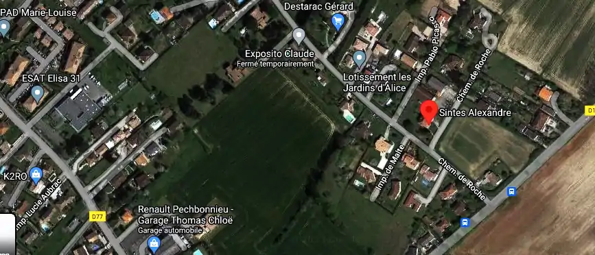 Devis électricien à Pechbonnieu