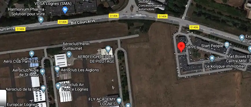 Devis électricien à Croissy-Beaubourg