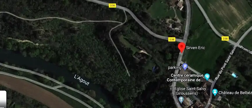 Devis électricien à Giroussens