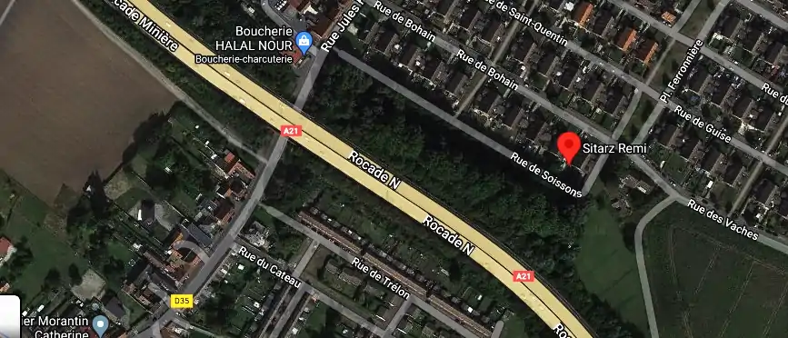 Devis électricien à Douai