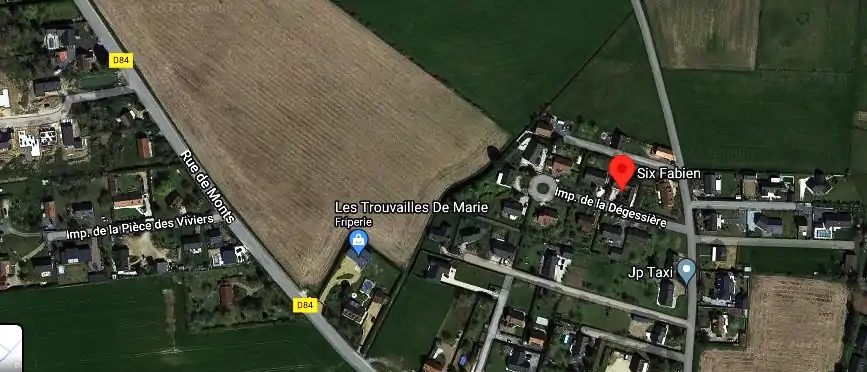 Devis électricien à Sorigny