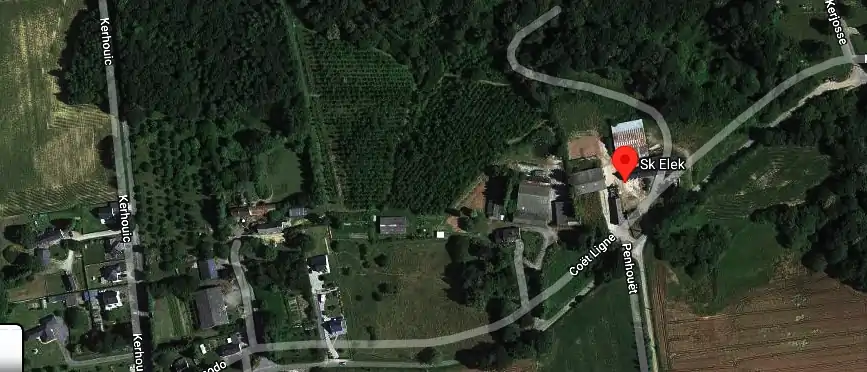 Devis électricien à Baud