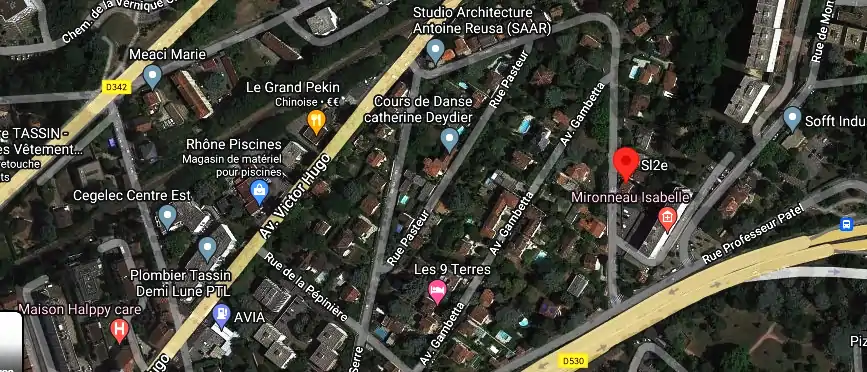 Devis électricien à Tassin-la-Demi-Lune