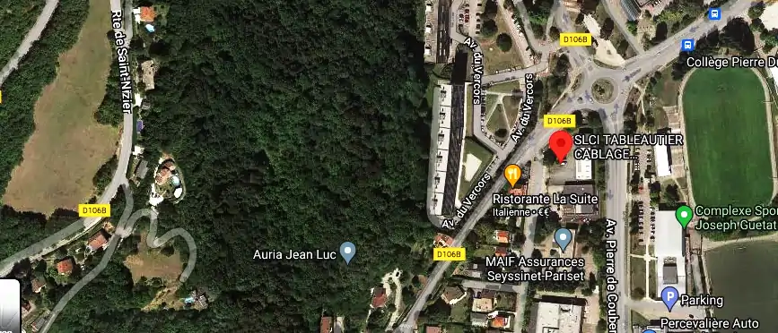 Devis électricien à Seyssinet-Pariset