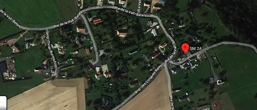 Devis électricien à Valailles