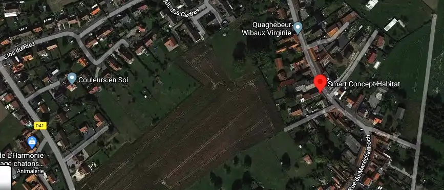 Devis électricien à Camphin-en-Carembault