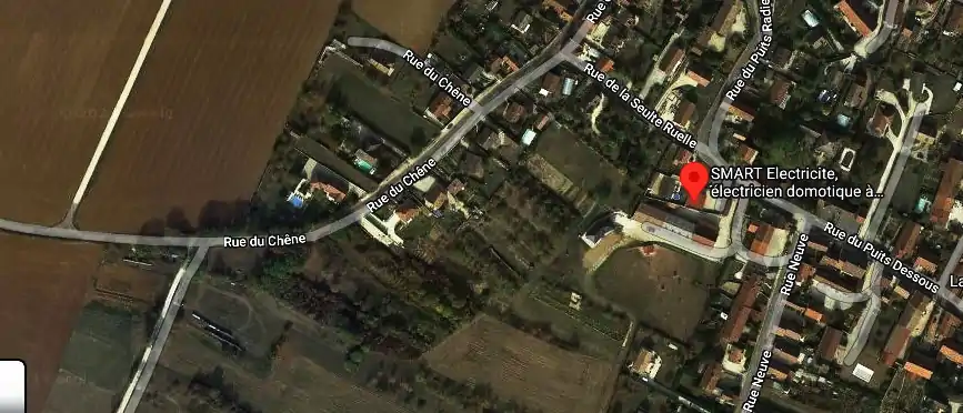 Devis électricien à Chaignay