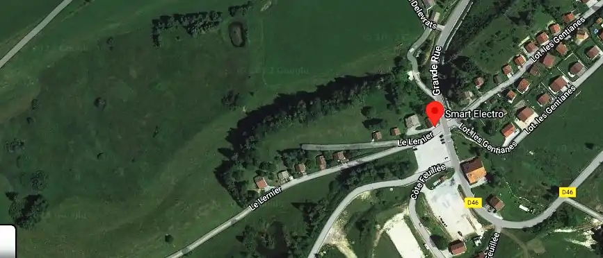 Devis électricien à Chaux-Neuve