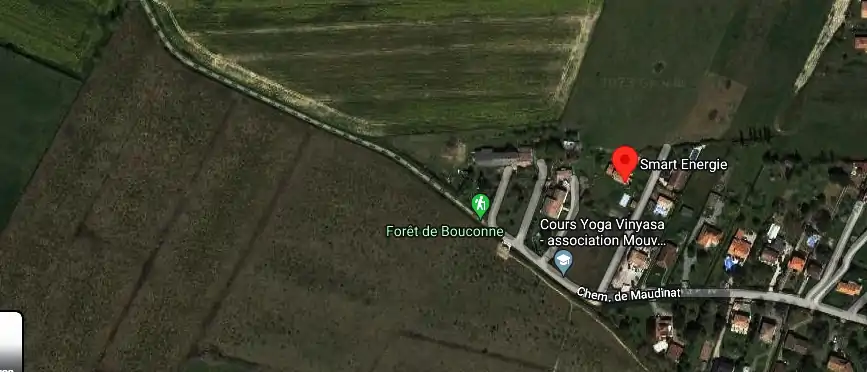 Electricien Smart Energie à Brax