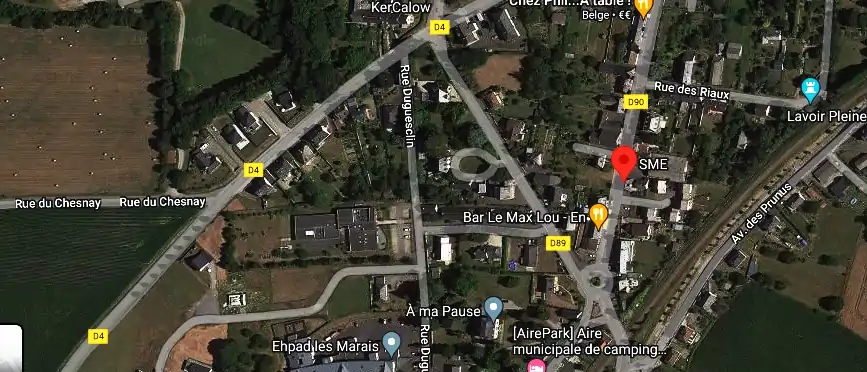 Devis électricien à Pleine-Fougères