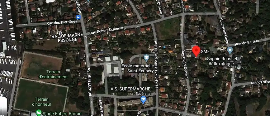 Devis électricien à Ablon-sur-Seine