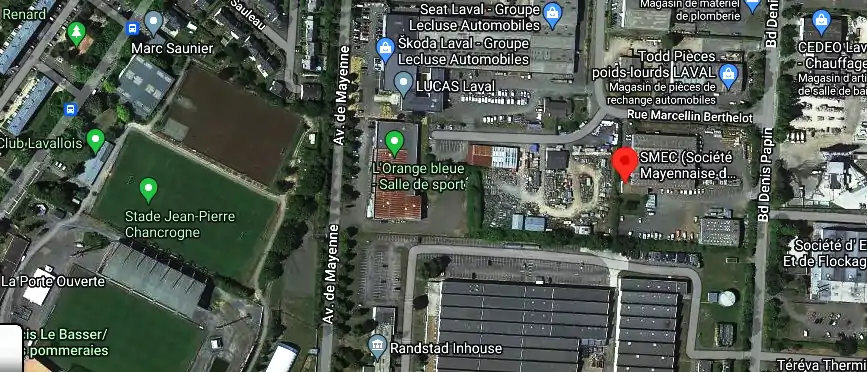 Devis électricien à Laval