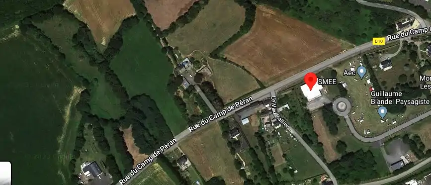 Devis électricien à Plédran