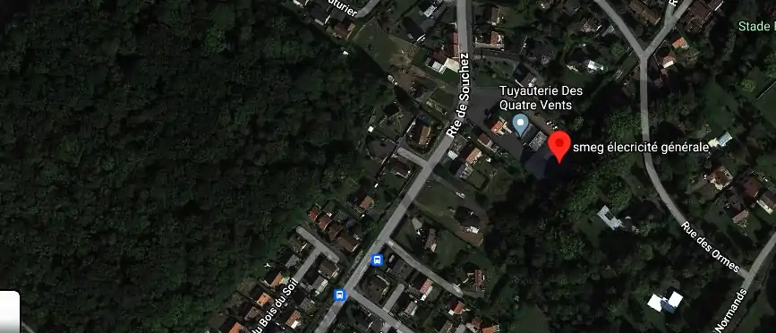 Devis électricien à Angres