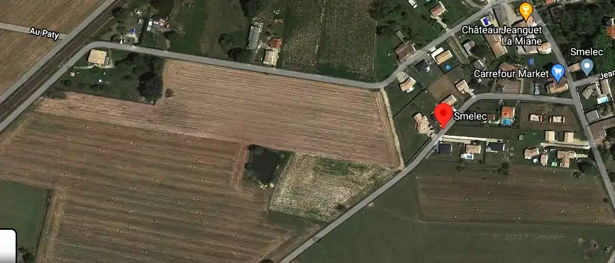 Devis électricien à Les Peintures