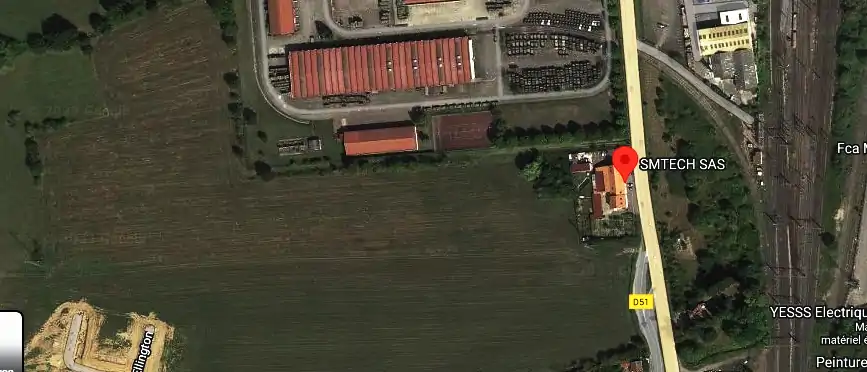 Devis électricien à Woippy