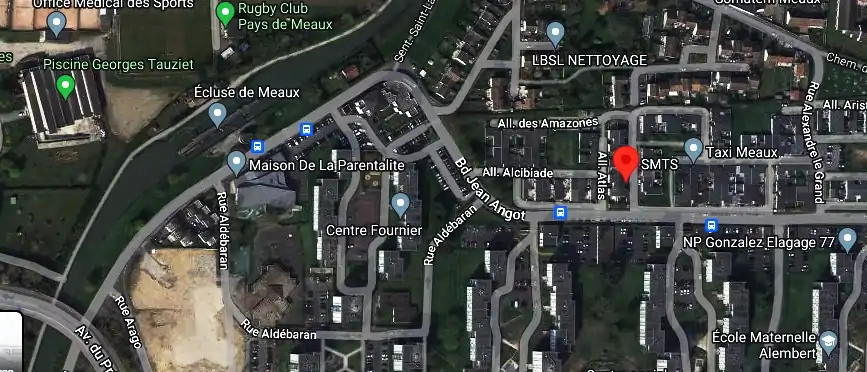 Devis électricien à Meaux