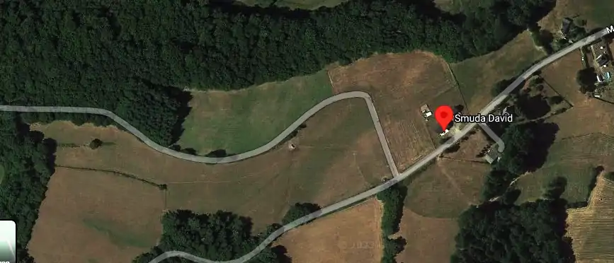 Electricien Smuda David à Affieux