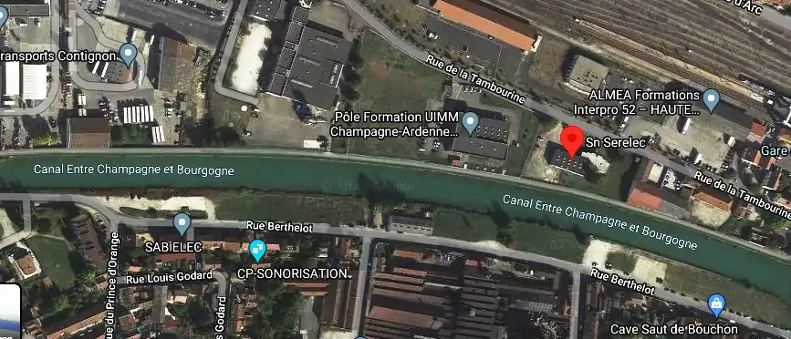 Devis électricien à Saint-Dizier