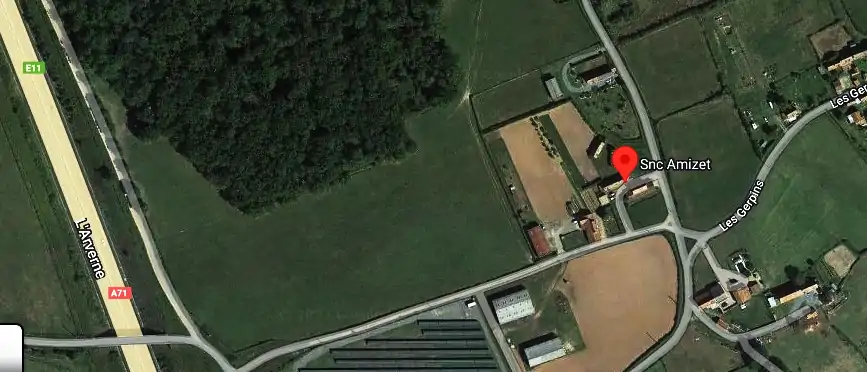 Devis électricien à 18360 Épineuil-le-Fleuriel