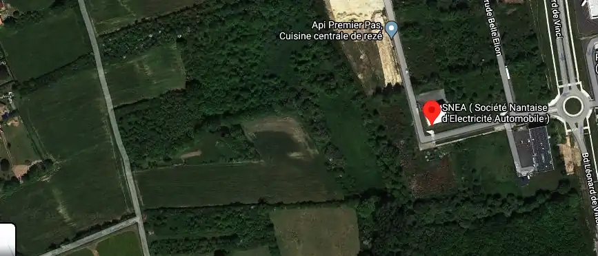 Devis électricien à Rezé