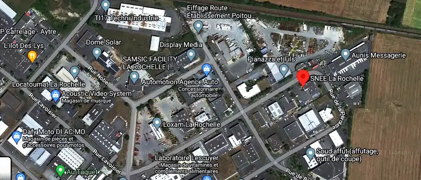 Devis électricien à Aytré