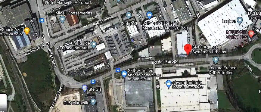 Devis électricien à Vitrolles