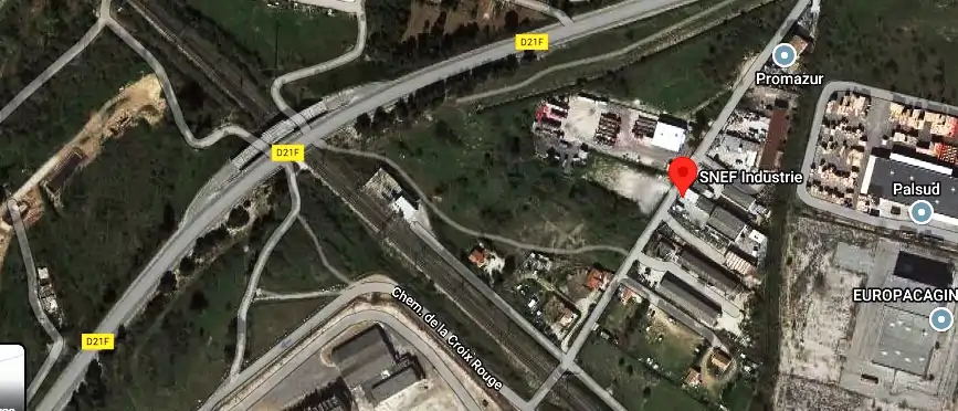 Devis électricien à Berre-l'Étang