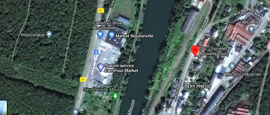 Devis électricien à Nouzonville