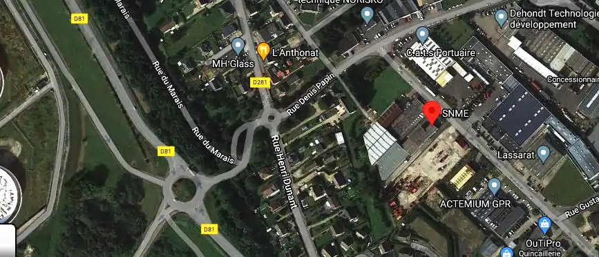 Devis électricien à Port-Jérôme-sur-Seine