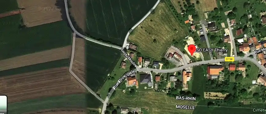 Devis électricien à Pfalzweyer